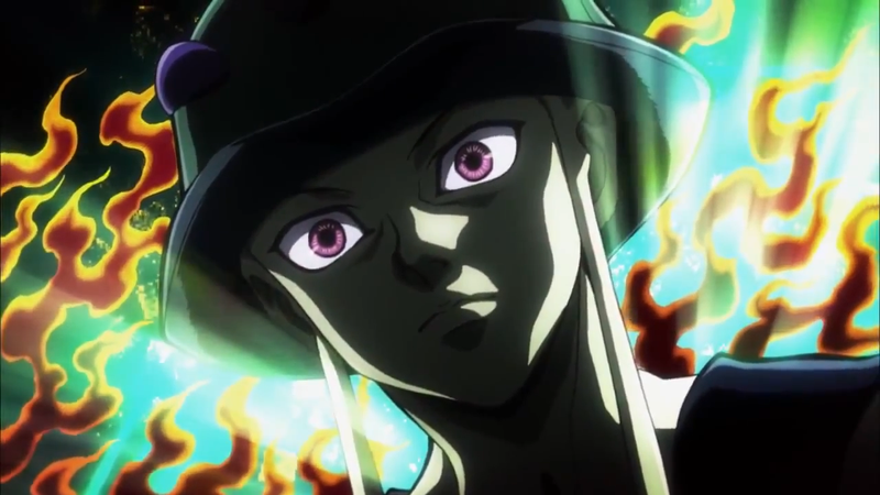 Illustration for article titled Grex's Hunter x Hunter (2011) Review